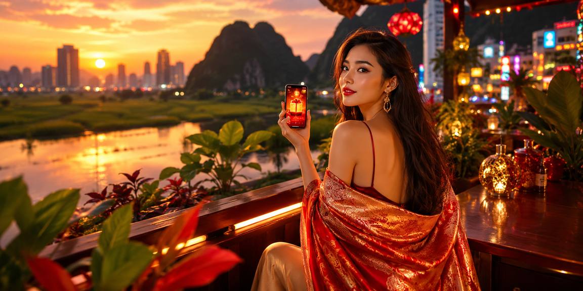 kim999 Casino thanh toán nội địa trên kim999